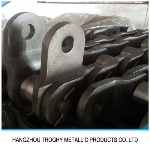 heavy duty industrial chain