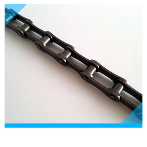 Extended Pitch Roller Chain