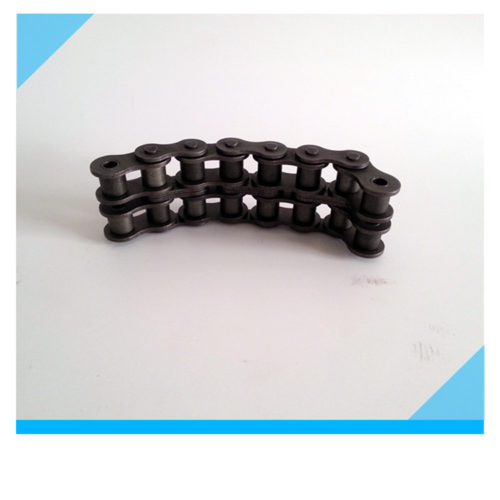 08B-2 Duplex Double Strand Roller Chain