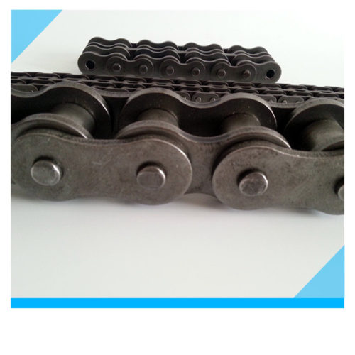 #80 single strand roller chain