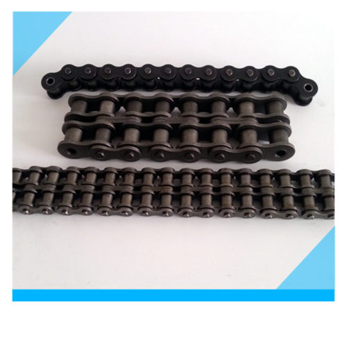 Simplex, Duplex & Triplex Roller Chains