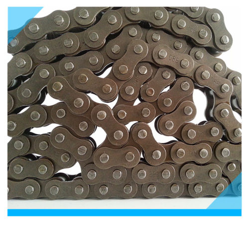08B Roller Chain dimensions - ISO R606