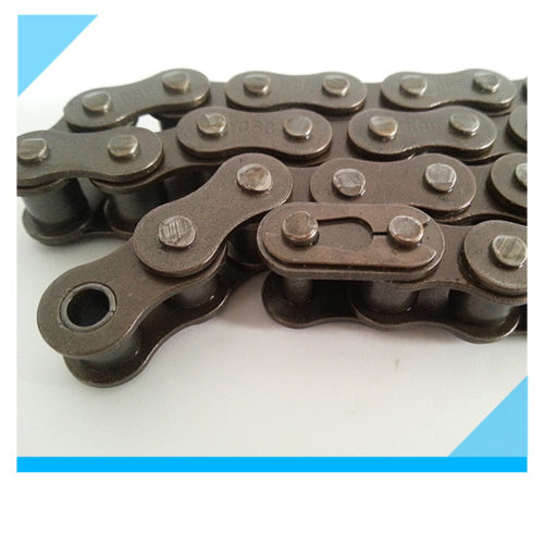 Power Drive 08B-1 BS Simplex Roller Chain