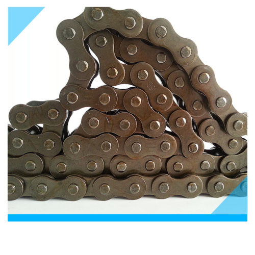 16B Roller Chain dimensions - ISO R606