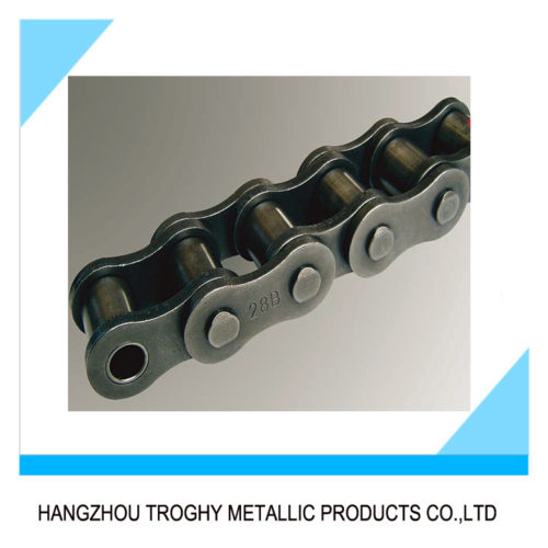 Roller chain 28B-1