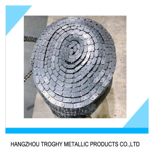 STAINLESS STEEL CONVEYOR CHAIN SUPPLIER