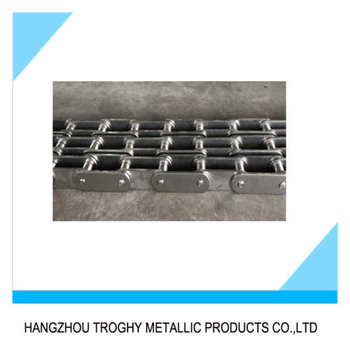 Stainless steel conveyor chain manufacturer